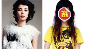 ▲金海心。（圖／翻攝自金海心微博）