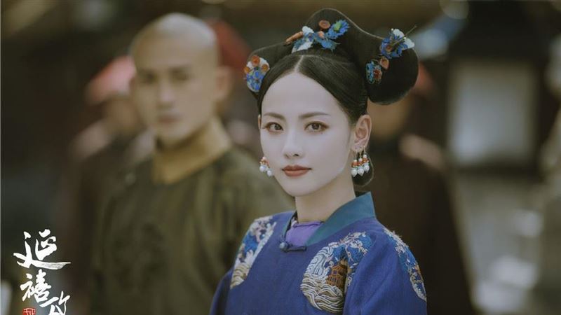 「最美妃子」傳離婚了！富尪未改微博被嘲