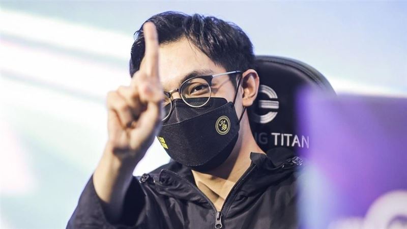 獨／爆哥本周返台休假：有規劃3天2夜旅行