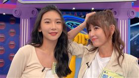 鄭仲茵。（翻攝自臉書