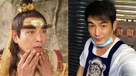 王信翔（圖／翻攝自王信翔臉書）