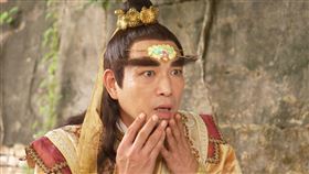 王信翔（圖／翻攝自戲說台灣臉書）