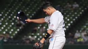 旅日台灣好手吳念庭。(圖／翻攝自吳念庭臉書粉專)