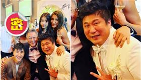 胡瓜,秀秀,小禎,王偉忠