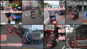 翻轉東台灣交通違規2.0