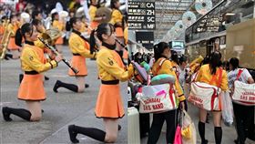 橘色惡魔，京都橘高校吹奏樂部，國慶