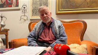 立陶宛慶雙十　國父出席致意讚台灣真民主