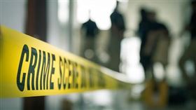 血痕,刀傷,中和區,新北,封鎖線（示意圖／pixabay）