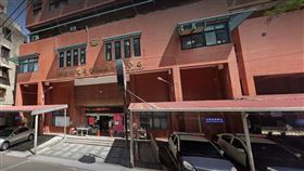 血痕,刀傷,中和區,新北,封鎖線（圖／翻攝自Google Map）