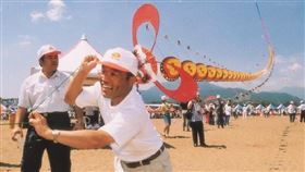 蘇貞昌政績告白語錄出自周男之手。（圖／翻攝自蘇貞昌臉書）