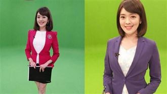 美女主播驚爆祕婚！對象是「樂團成員」