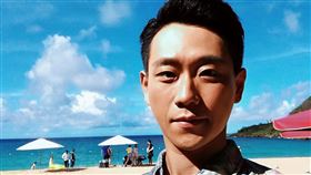 陳家逵。（圖／翻攝自陳家逵臉書）