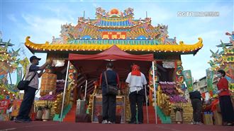 全台近50間土地公廟　10天環島陸巡