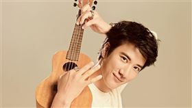 王力宏
照片提供：宏聲音樂