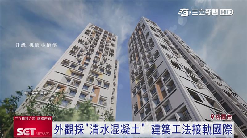 建商、建築大師姚仁喜聯手　打造指標建築