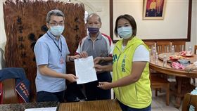 (圖/黃淑君提供)