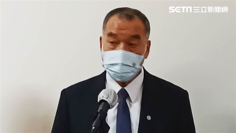 濟陽級巡防艦汰除？邱國正：加快但不能亂