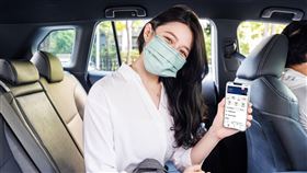 全新預約搭乘服務,uber提供