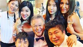 王偉忠胡瓜(翻攝臉書)
