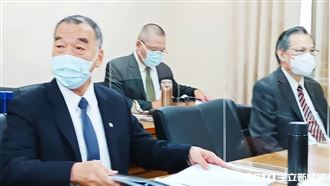 國軍防彈背心採購爆弊案？邱國正證實