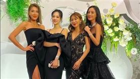 王思佳。（翻攝自IG