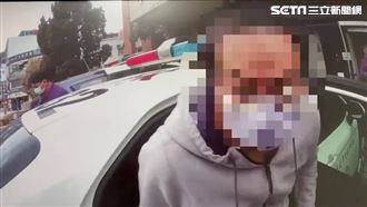 大馬歌手躲摩鐵吸毒　前市議員兒報警逮人