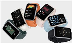 圖／小米提供,小米手環7