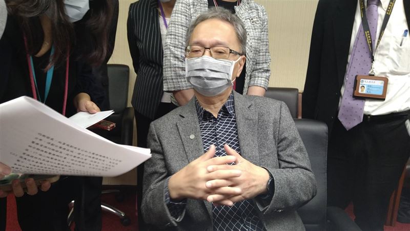 健保漲部分負擔年底上路？薛瑞元曝2條件