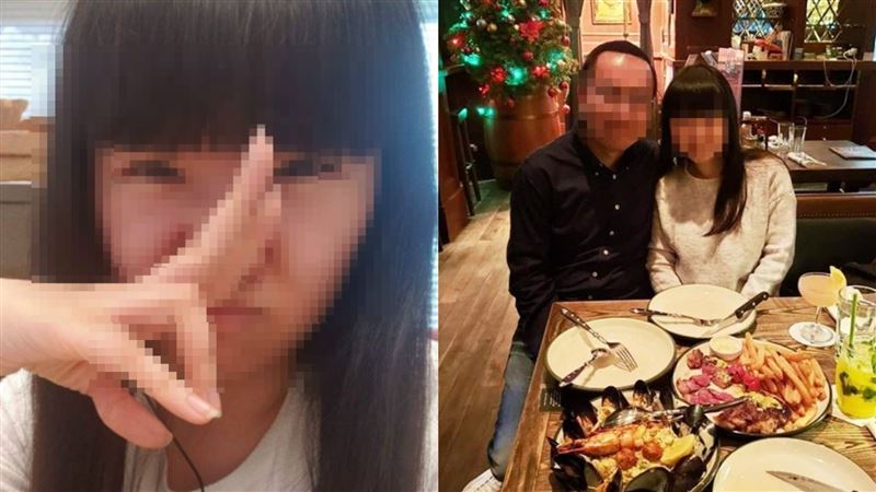 甜美女主任爆「性愛片流出」本尊急關IG