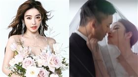 許維恩婚紗（圖／翻攝自許維恩YouTube）