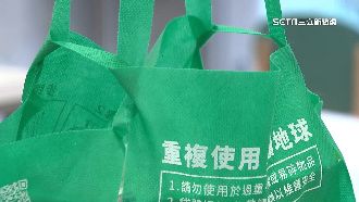 超商改用不織布提袋1個2元　民眾看法曝光