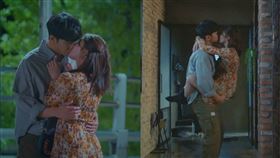  《依法相愛吧》李昇基、李世榮。（圖／翻攝自friDay影音）