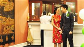 ▲結婚。（示意圖／翻攝自pixabay）