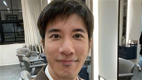 王力宏生日（圖／翻攝自王力宏微博）