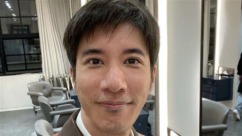 遭檢舉「違法」罰6位數　王力宏發聲了