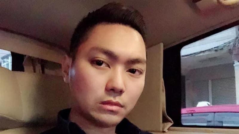 連千毅二審仍判7年　還有這些官司等著他
