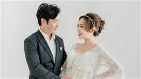 張齡予(本人提供)

