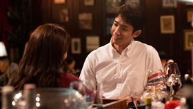 《女人萬歲 》殷桃、劉以豪（圖／愛奇藝國際站提供）