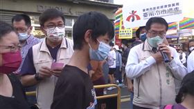 振興經濟！台南發「市場券」邀遊客吃美食　票選隱藏版米其林