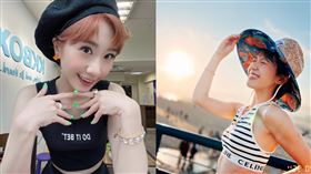 Lulu。（圖／翻攝自LuluIG）