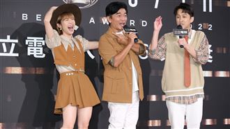 遭爆雙面人後首露臉　lulu曝對方已道歉