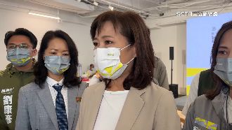 批蔣萬安護航吳子嘉！沈慧虹：坐實藍白合