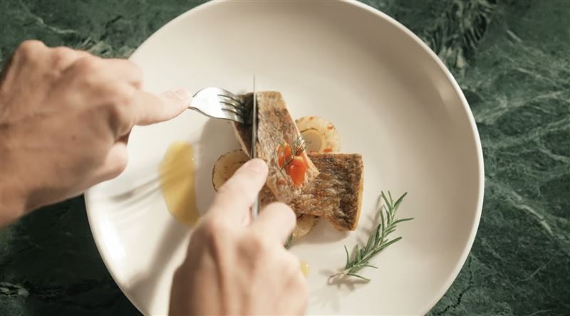 高雄味法國餐哪裡吃？答案竟是全世界