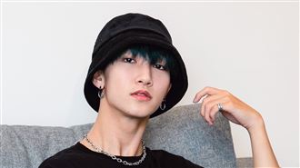 快訊／《原子》小孩宣布退團　火大提告她