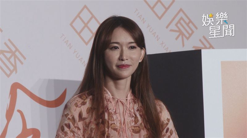 林志玲突哽咽！淚訴求子辛酸：努力10幾次