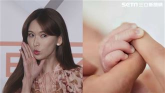 林志玲兒子3字小名曝光！首揭二胎計畫