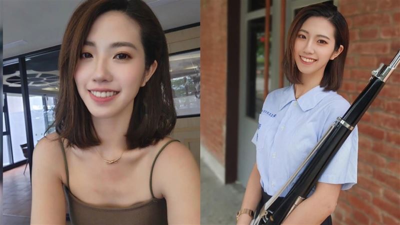 獨／最正里長參選人是她！專訪何芝寧