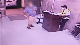 光田醫院，貨車司機，急性心肌梗塞發作，硬撐從桃園開到台中 (圖／光田醫院提供)