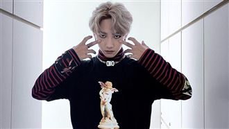 《原子》小孩宣布退團　粉絲一句話灌爆