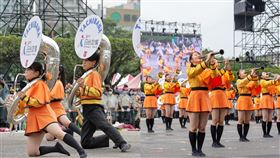 橘色惡魔,國慶,日本台灣交流協會,蔡英文